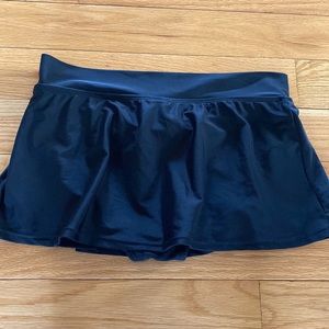 H2OH Swim Skirt